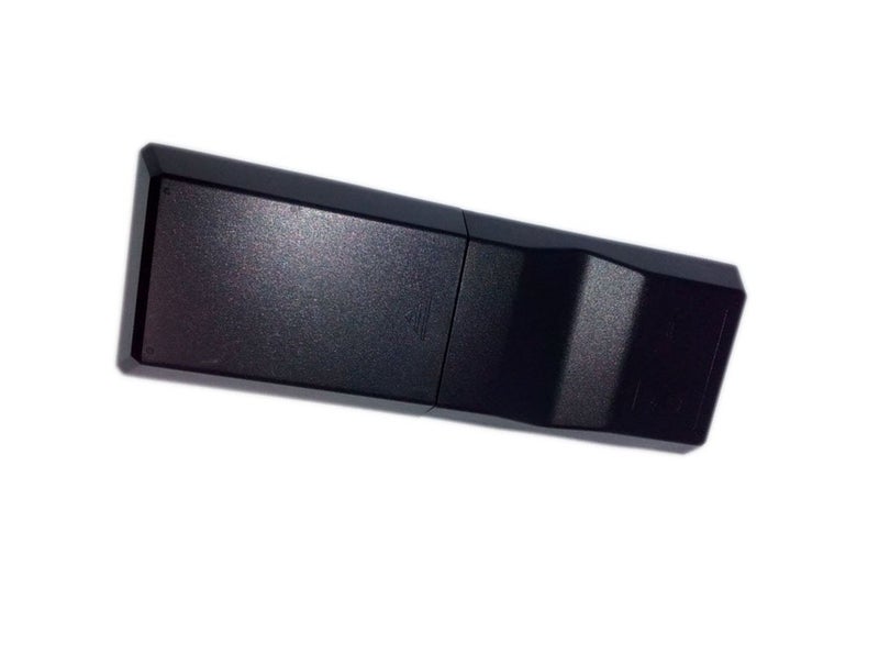 JustFine Replaced Remote Control Compatible for Sony BDP-S2500 BDP-BX650 BDP-S6500 BD Blu-Ray DVD Disc Player - Image 2